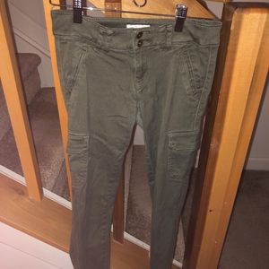 American Eagle Outfitters Stretch Jeggings